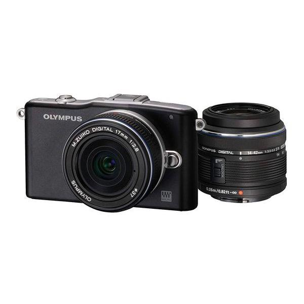 オリンパス（OLYMPUS） 中古 1年保証 良品 OLYMPUS PEN mini E-PM1