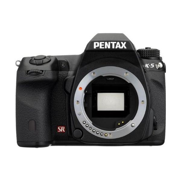 ペンタックス 中古 1年保証 美品 PENTAX K-5 ボディ : Premier ペンタックス 中古 1年保証 美品 PENTAX K-5 ボディ : Premier