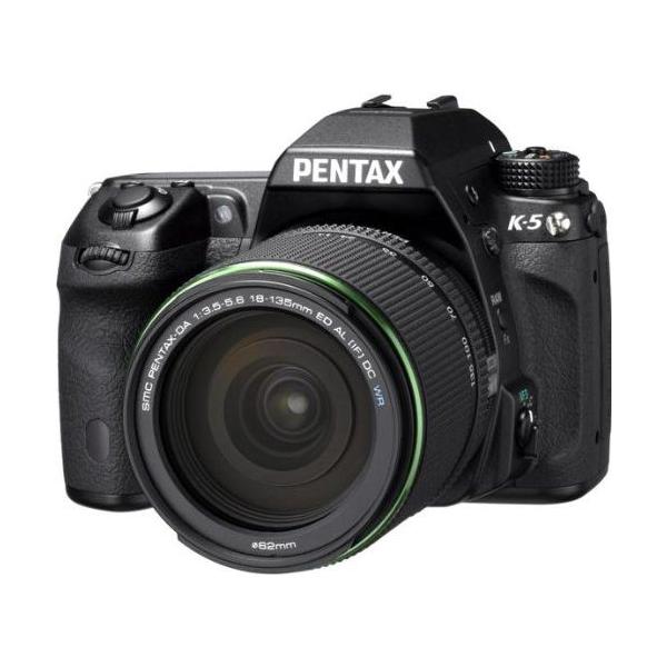 ペンタックス 中古 1年保証 美品 PENTAX K-5 レンズキット DA ペンタックス 中古 1年保証 美品 PENTAX K-5 レンズキット DA