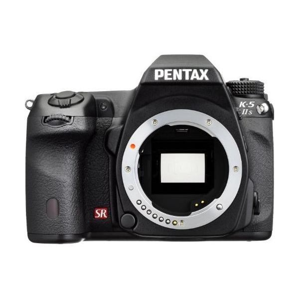 【極上美品】PENTAX K-5 iis ボディ ペンタックス 完動品 #227 ペンタックス 中古 1年保証 美品 PENTAX K-5IIs ボディ : Premier
