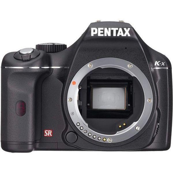 ペンタックス 中古 1年保証 美品 PENTAX K-x ボディ ブラック ペンタックス 中古 1年保証 美品 PENTAX K-x ボディ ブラック