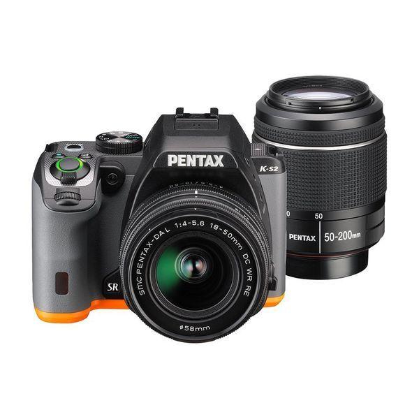 ペンタックス 中古 1年保証 美品 PENTAX K-S2 ダブルズーム ペンタックス 中古 1年保証 美品 PENTAX K-S2 ダブルズーム