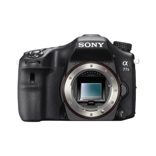中古美品ソニー α77II ボディ [ILCA-77M2] SONY（ソニー） 中古 1年保証 美品 α77 II ボディ [ILCA-77M2