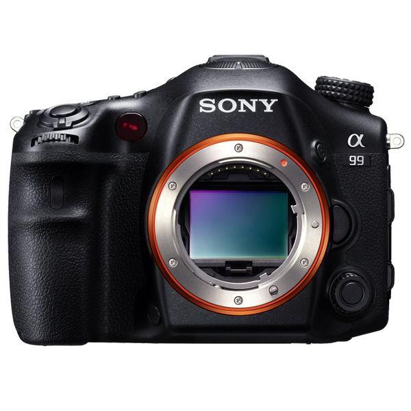 SONY（ソニー） 中古 1年保証 美品 α99 ボディ [SLT-A99V] : Premier