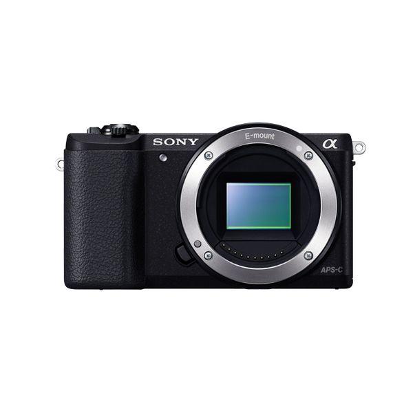 【中古】デジタル一眼カメラ α5100 ブラック SONY 中古 1年保証 美品 α5100 ボディ ブラック [ILCE-5100