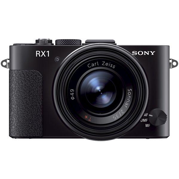 SONY 中古 1年保証 美品 Cyber-shot DSC-RX1 : Premier Camera SONY 中古 1年保証 美品 Cyber-shot DSC-RX1 : Premier Camera