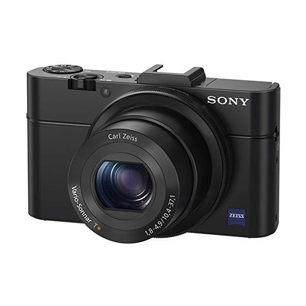 SONY（ソニー） 中古 1年保証 美品 SONY Cyber-shot DSC-RX100M2