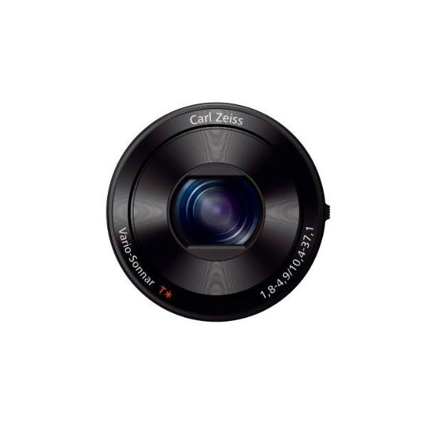 SONY（ソニー） 中古 1年保証 美品 SONY Cyber-shot DSC-QX100