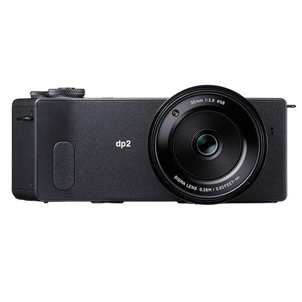 中古 １年保証 美品 SIGMA dp2 Quattro : pre705740 : Premier Camera 