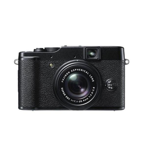 FUJIFILM 中古 1年保証 美品 FinePix X10 : Premier Camera FUJIFILM 中古 1年保証 美品 FinePix X10 : Premier Camera