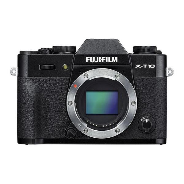 FUJIFILM（フジフイルム） 中古 1年保証 美品 FUJIFILM X-T10 ボディ 