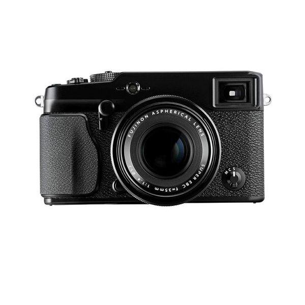 富士フィルムx-pro1 XF35mm f1.4レンズセット Xマウントの原点、X-Pro1とフジノンXF35mm f1.4Rは、いまだに凛々しい