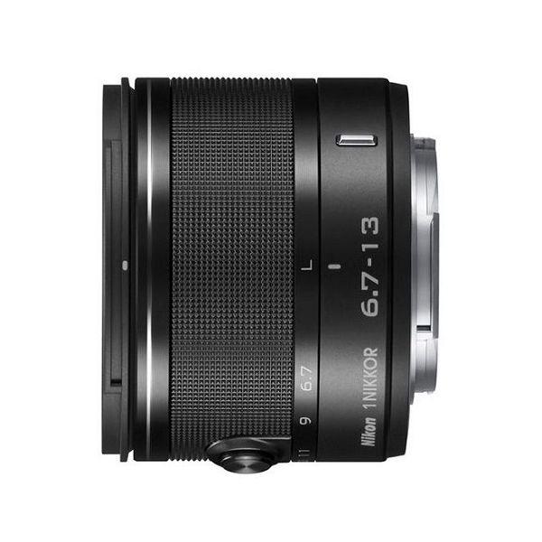 ニコン（Nikon） 中古 1年保証 美品 Nikon 1 VR 6.7-13mm F3.5-5.6