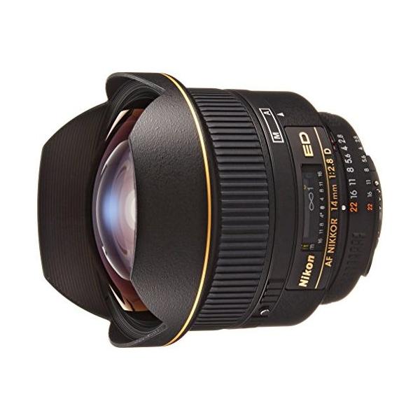 ニコン（Nikon） 中古 1年保証 美品 Nikon AI AF Nikkor 14mm F2.8D ED