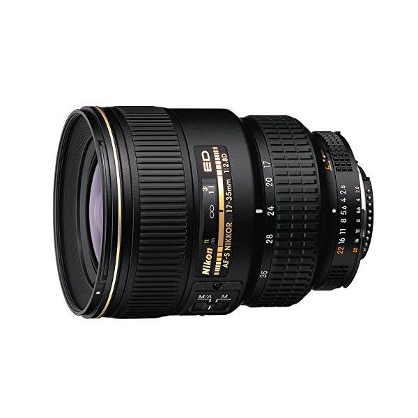 【中古】(ニコン) Nikon Ai AF-S 17-35/2.8D IF-ED AI AF-S Zoom-Nikkor 17-35mm f/2.8D IF-ED 中古価格比較 - 価格.com