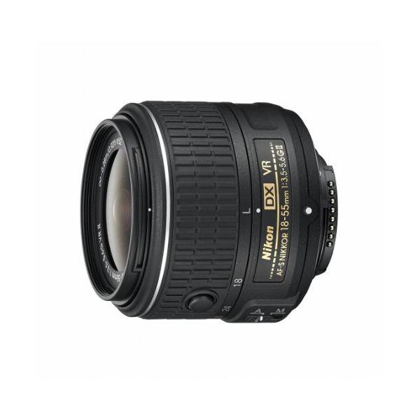 ニコン（Nikon） 中古 1年保証 美品 Nikon AF-S DX NIKKOR 18-55mm F3