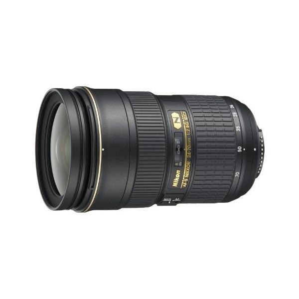 ニコン（Nikon） 中古 1年保証 美品 Nikon AF-S NIKKOR 24-70mm F2.8G