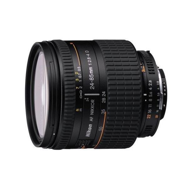 ニコン（Nikon） 中古 1年保証 美品 Nikon AI AF Zoom-Nikkor 24-85mm