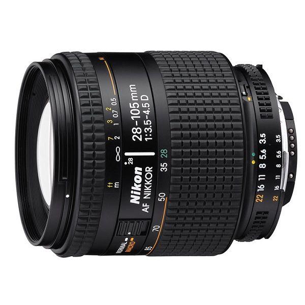 ニコン 中古 1年保証 美品 Nikon Ai AF 28-105mm F3.5-4.5D ニコン 中古 1年保証 美品 Nikon Ai AF 28-105mm F3.5-4.5D
