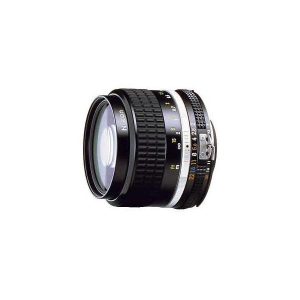 ★美品★ ニコン Nikon Ai NIKKOR 35mm F2 #18288 ニコン 中古 1年保証 美品 Nikon AI Nikkor 35mm F2S (Ai-S