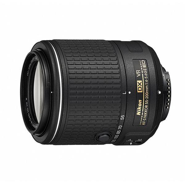 Nikon AF-S DX 55-200mm VR✨ニコン純正✨美品 一眼レフ ニコン（Nikon） 中古 1年保証 美品 Nikon AF-S DX NIKKOR 55-200mm