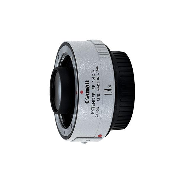 中古 １年保証 美品 Canon エクステンダー EF 1.4X II 2型 : pre708440