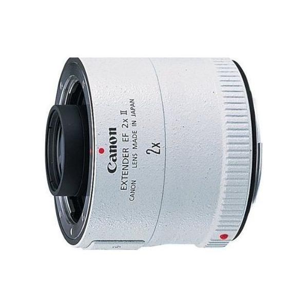 【極美品】 キヤノン CANON EF EXTENDER 2X II キヤノン（Canon） 中古 1年保証 美品 エクステンダー EF 2X II 2型 (L