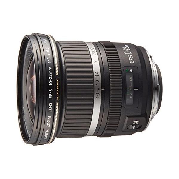 中古 1年保証 美品 Canon EF-S 10-22mm F3.5-4.5 USM : pre708480 