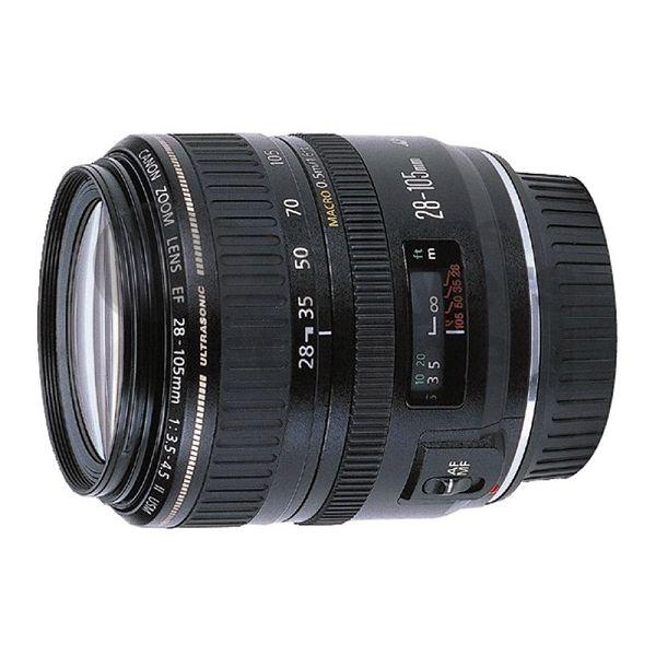 中古 1年保証 美品 Canon EF 28-105mm F3.5-4.5 II USM : pre708950 