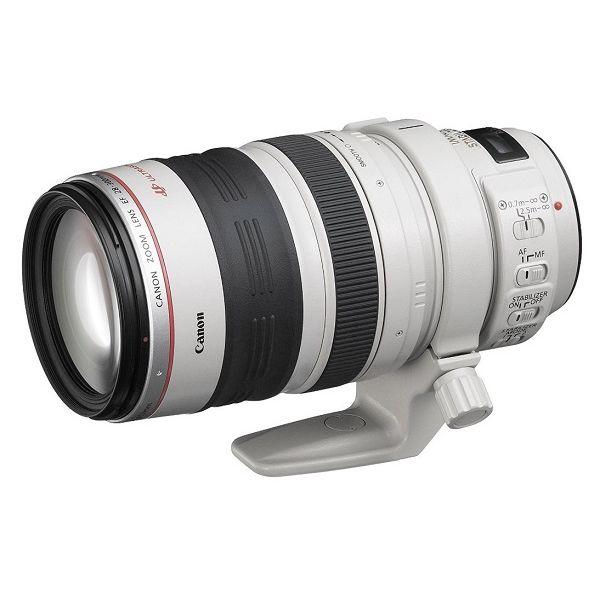 キヤノン 中古 1年保証 美品 Canon EF 28-300mm F3.5-5.6L IS USM  