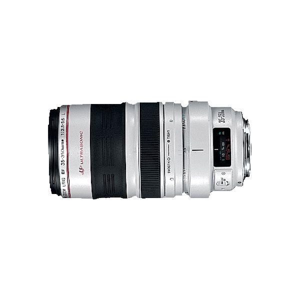 キヤノン（Canon） 中古 1年保証 美品 Canon EF 35-350mm F3.5-5.6L