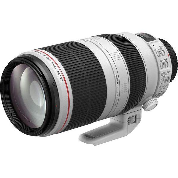 キヤノン（Canon） 中古 1年保証 美品 Canon EF 100-400mm F4.5-5.6L