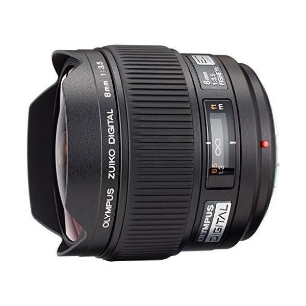 【箱無し】OLYMPUS ED 8mm f3.5 Fisheye レンズ 箱無し】OLYMPUS ED 8mm f3.5 Fisheye レンズ 箱無し】OLYMPUS ED 8mm