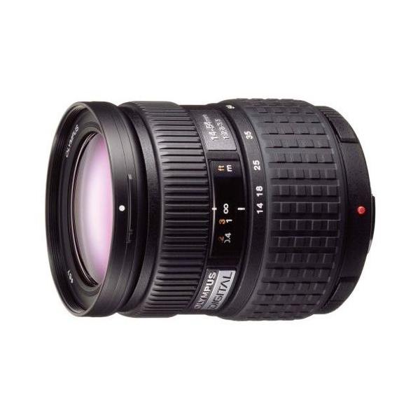 【中古】「非常に良い」OLYMPUS 標準ズームレンズ ZUIKO DIGITAL ED 14-54mm F2.8-3.5II オリンパス（OLYMPUS） 中古 1年保証 美品 OLYMPUS ZUIKO DIGITAL 14