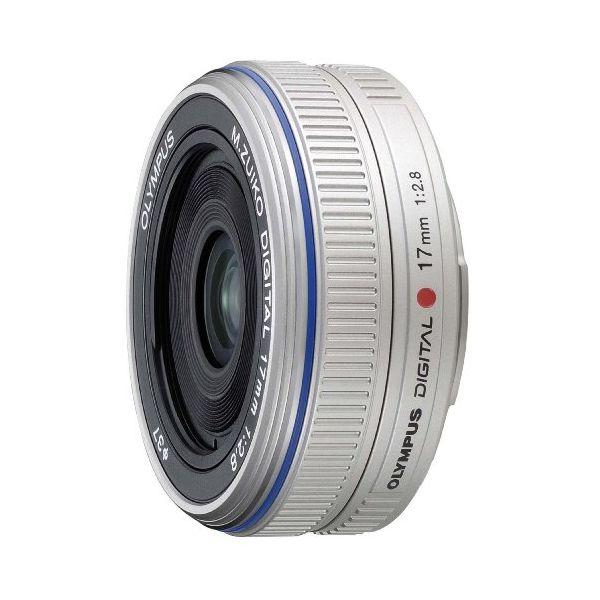 【返品保証】OLYMPUS M.ZUIKO DIGITAL 17mm F2.8 Amazon.com : Olympus M.Zuiko 17mm f/2.8 Lens : Camera Lenses