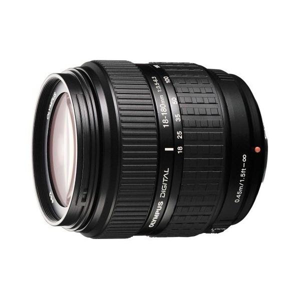 オリンパス（OLYMPUS） 中古 1年保証 美品 OLYMPUS ZUIKO DIGITAL 18