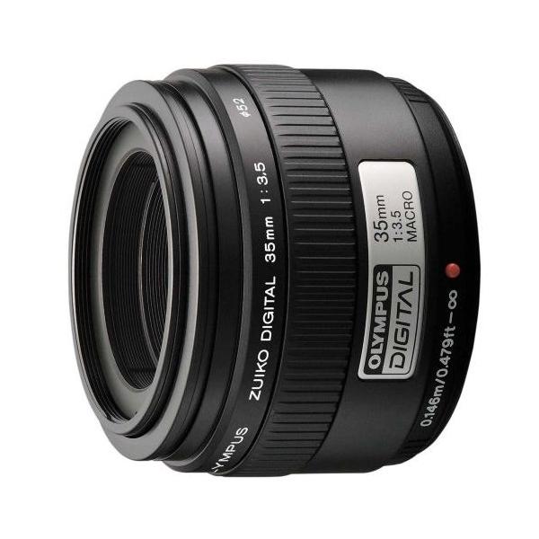 オリンパス（OLYMPUS） 中古 1年保証 美品 OLYMPUS ZUIKO DIGITAL