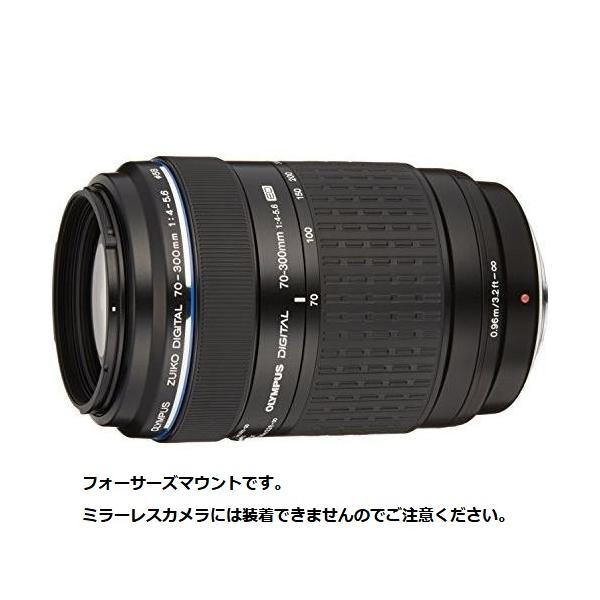 美品 OLYMPUS ED 70-300mm f4-5.6 ズームレンズ Amazon.co.jp: OLYMPUS 超望遠ズームレンズ ZUIKO DIGITAL ED 70