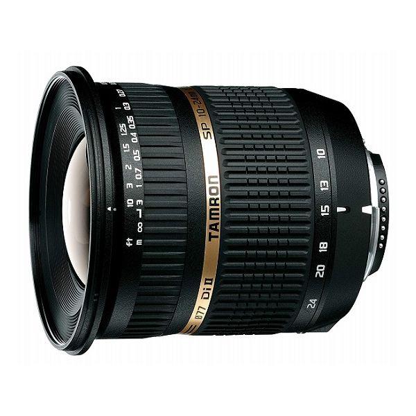 超美品 Canon EFマウント用 【TAMRON AF 10-24mm】 TAMRON（タムロン） 中古 1年保証 美品 TAMRON SP AF 10-24mm F3.5