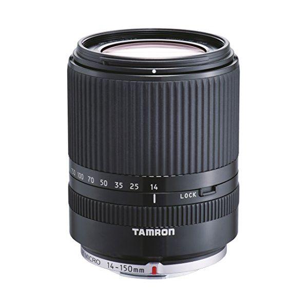 TAMRON（タムロン） 中古 1年保証 美品 TAMRON 14-150mm F3.5-5.8 Di 