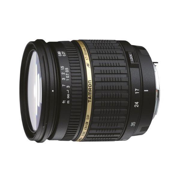 美品 TAMRON SP AF17-50mm F2.8 キャノン用 A16E TAMRON 中古 1年保証 美品 SP AF 17-50mm F2.8 XR DiII LD