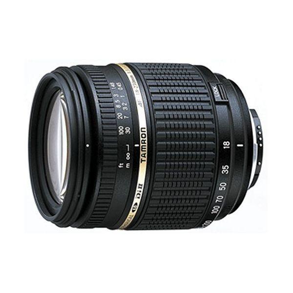 TAMRON（タムロン） 中古 1年保証 美品 TAMRON AF 18-250mm F3.5-6.3