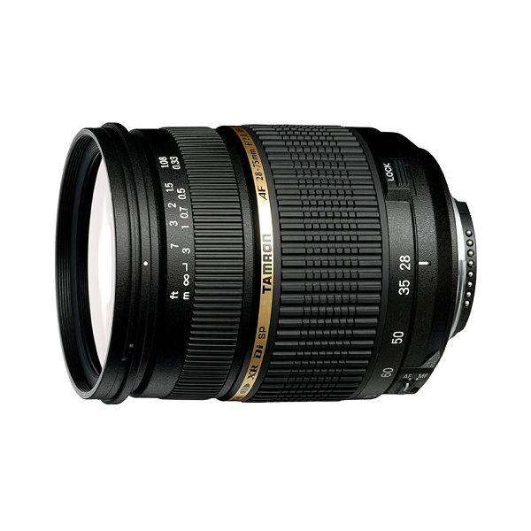 TAMRON 中古 1年保証 美品 SP AF 28-75mm F2.8 XR Di LD TAMRON 中古 1年保証 美品 SP AF 28-75mm F2.8 XR Di LD