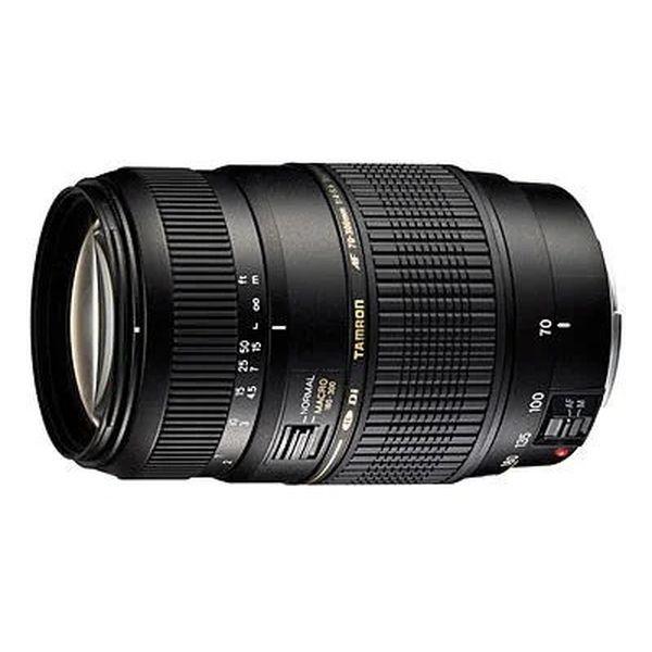 TAMRON（タムロン） 中古 1年保証 美品 TAMRON AF 70-300mm F4-5.6 Di