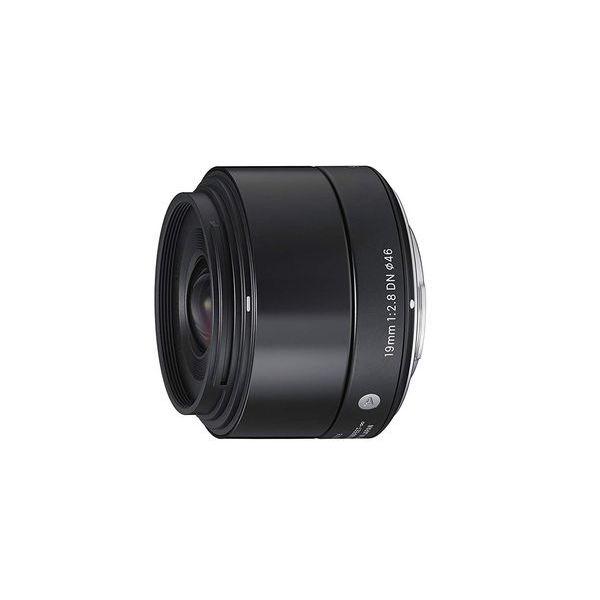 美品 SIGMA 19mm f2.8 シグマ（SIGMA） 中古 1年保証 美品 SIGMA Art 19mm F2.8 DN (ソニーE