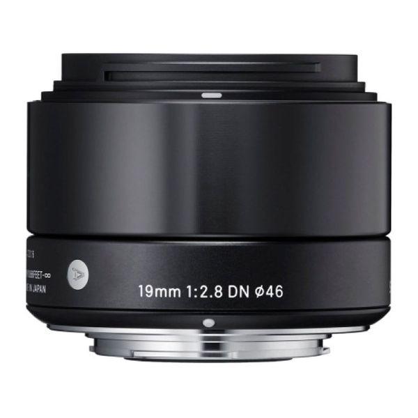 美品 SIGMA 19mm f2.8 シグマ（SIGMA） 中古 1年保証 美品 SIGMA Art 19mm F2.8 DN