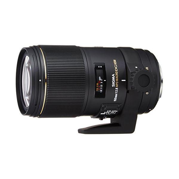 シグマ 中古 1年保証 美品 SIGMA APO 150mm F2.8 EX DG OS HSM MACRO 