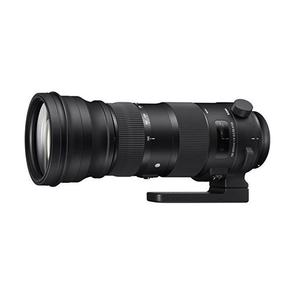 SIGMA - 【中古】(シグマ) SIGMA 150-600/5-6.3 DG OS HSM SPORTS NA ニコン用 新品)SIGMA (シグマ) Sports 150-600mm F5-6.3 DG DN OS (ライカ