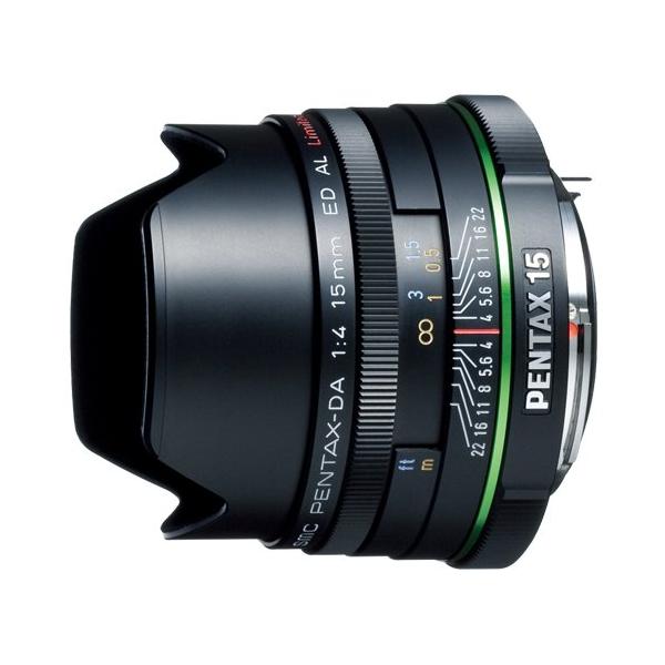 ペンタックス 中古 1年保証 美品 PENTAX DA 15mm F4 ED AL ペンタックス 中古 1年保証 美品 PENTAX DA 15mm F4 ED AL