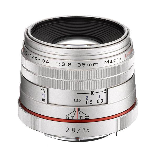 ペンタックス 中古 1年保証 美品 PENTAX HD PENTAX-DA 35mm F2.8